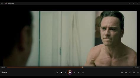 michael fassbender nude|Michael Fassbender: Doing Full Frontal Keep[s] The Fear Element Alive